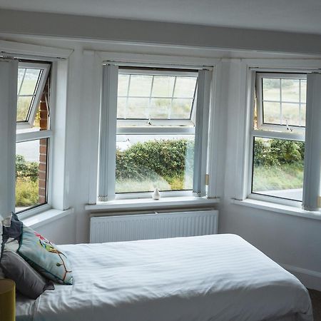 Sea Jade Guest House Bude Zewnętrze zdjęcie
