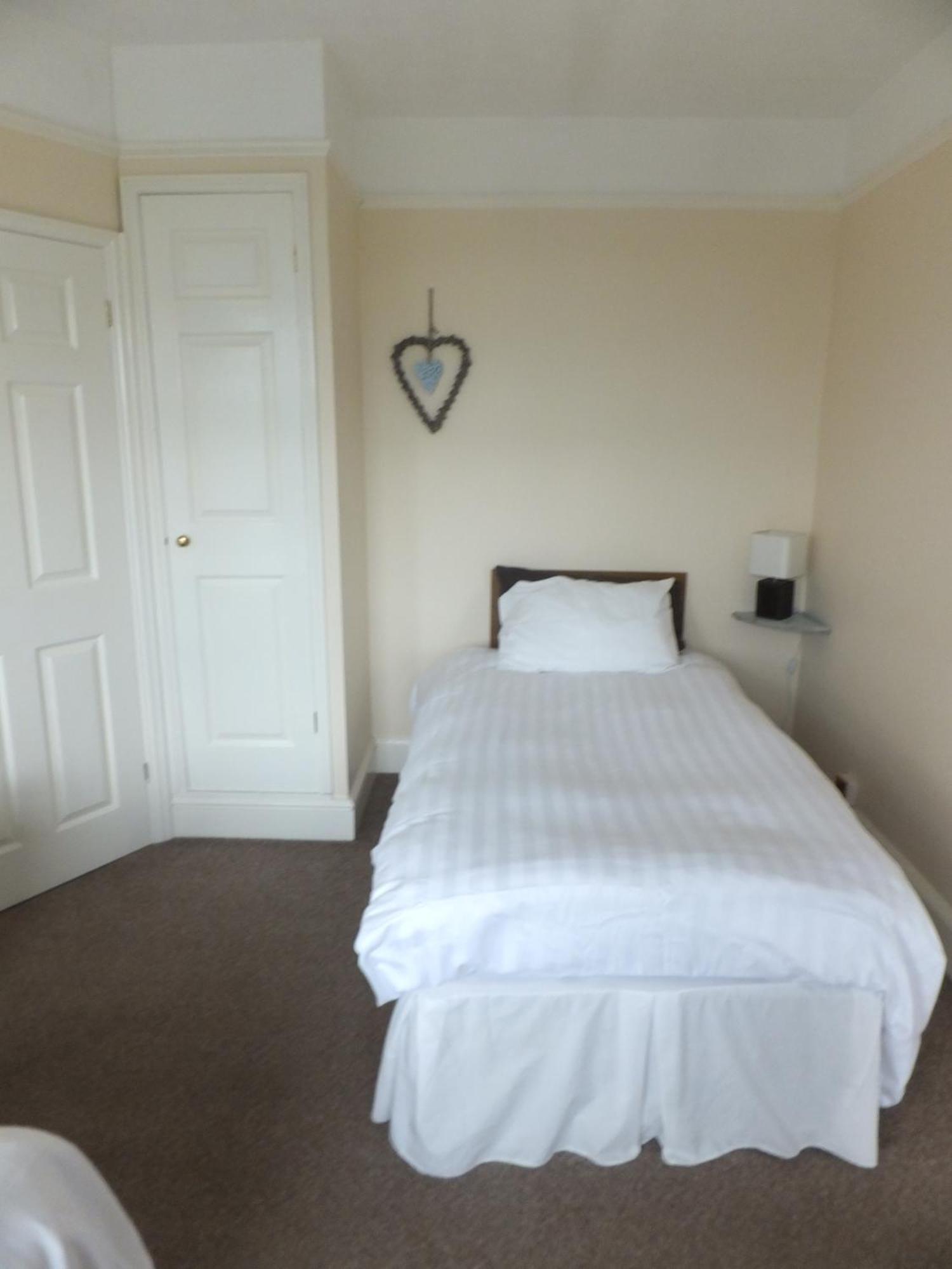 Sea Jade Guest House Bude Zewnętrze zdjęcie