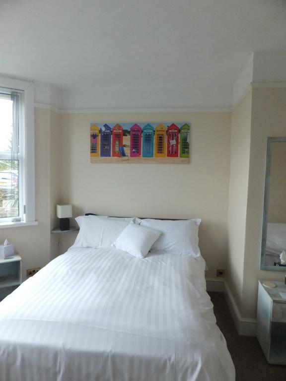Sea Jade Guest House Bude Pokój zdjęcie