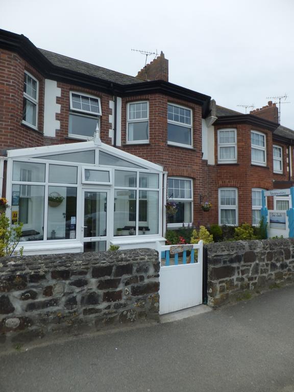 Sea Jade Guest House Bude Pokój zdjęcie