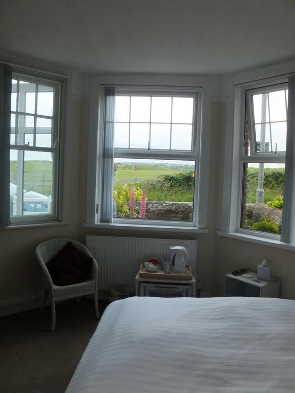 Sea Jade Guest House Bude Pokój zdjęcie
