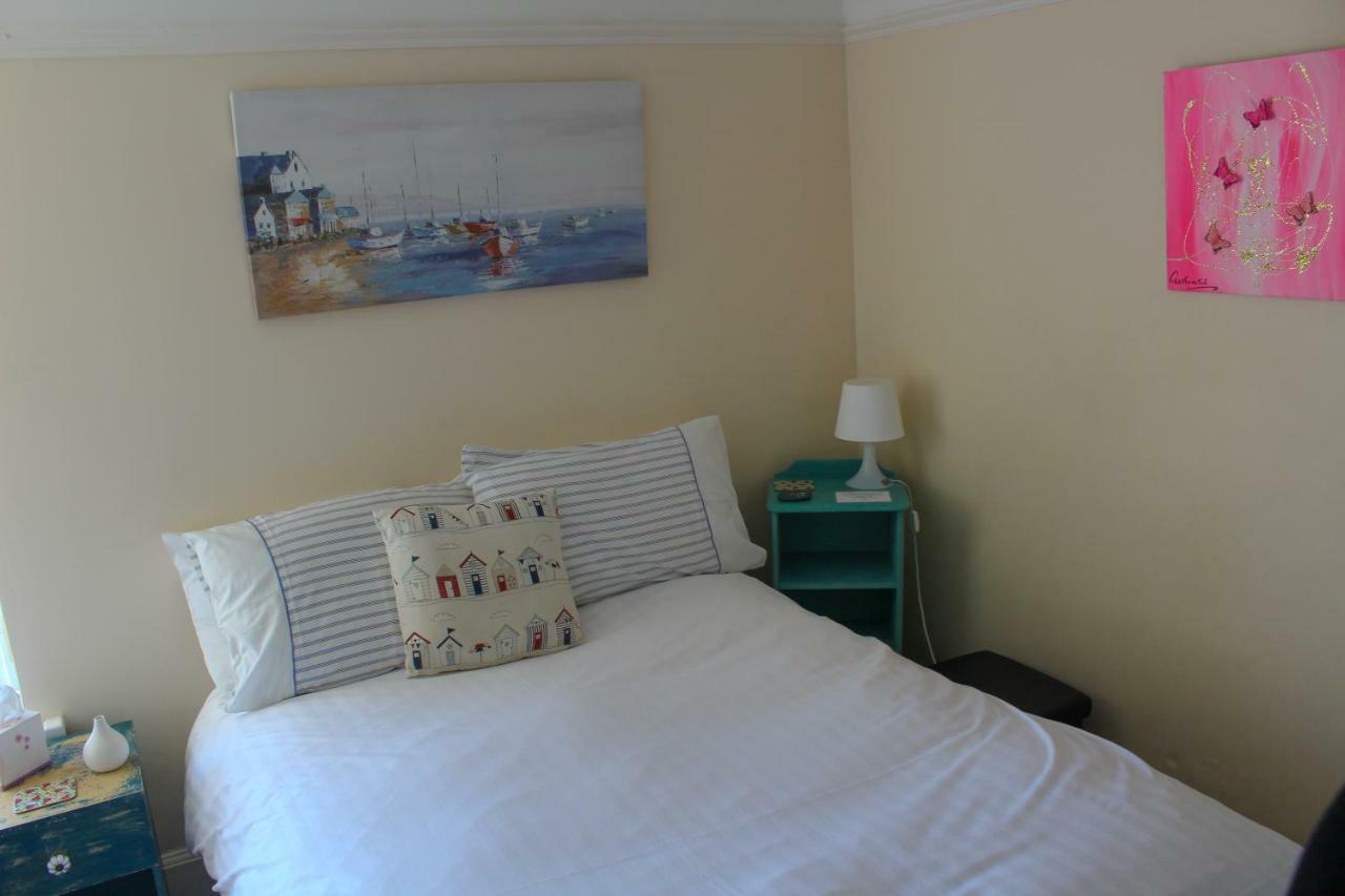 Sea Jade Guest House Bude Zewnętrze zdjęcie